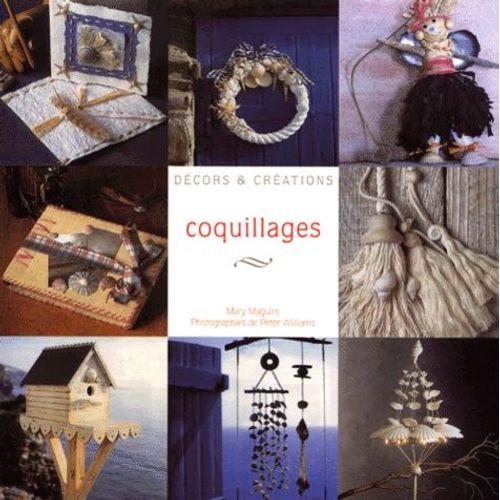Coquillages