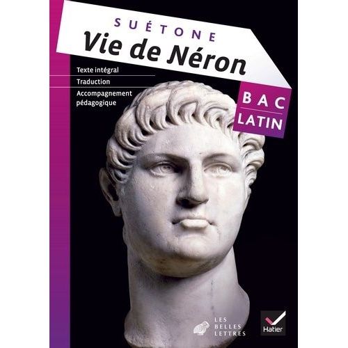 Vie De Néron - Bac Latin