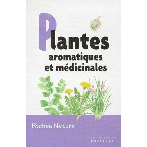 Plantes Aromatiques Et Médicinales