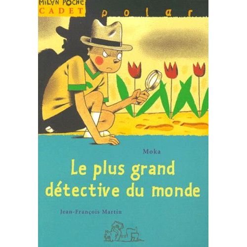 Le Plus Grand Détective Du Monde