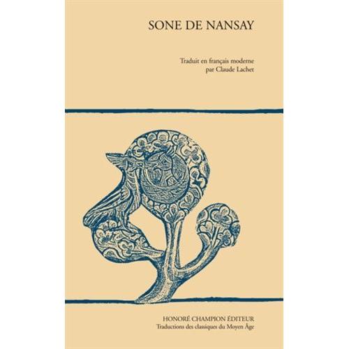 Sone De Nansay