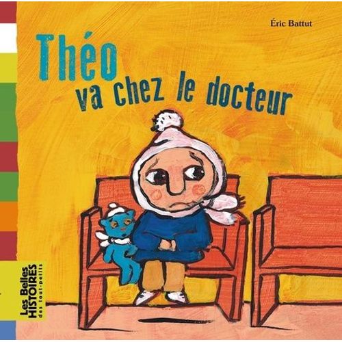 Théo Va Chez Le Docteur