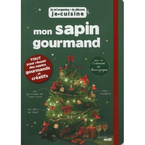 Mon Sapin Gourmand