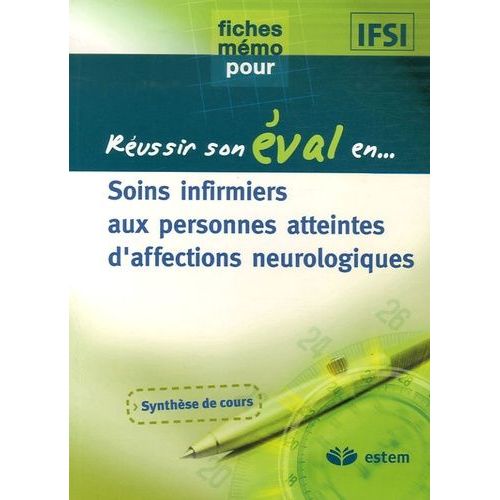 Soins Infirmiers Aux Personnes Atteintes D'affections Neurologiques