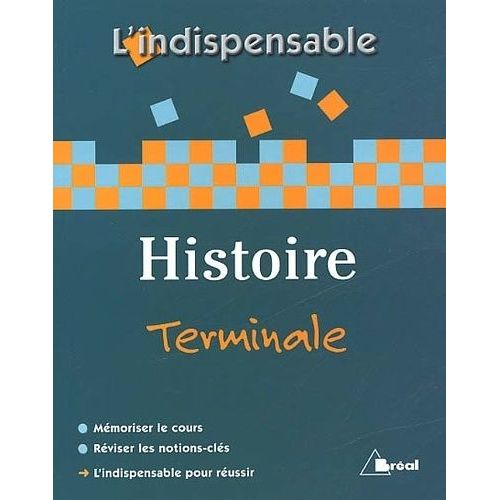 Histoire Terminale
