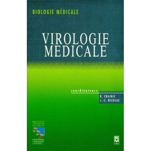 Virologie Médicale