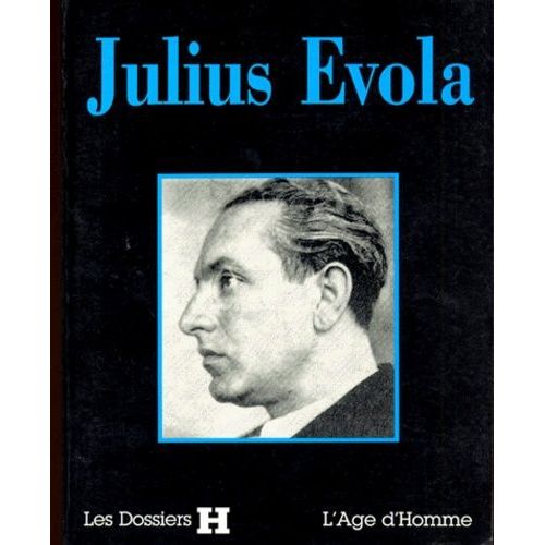 Julius Evola