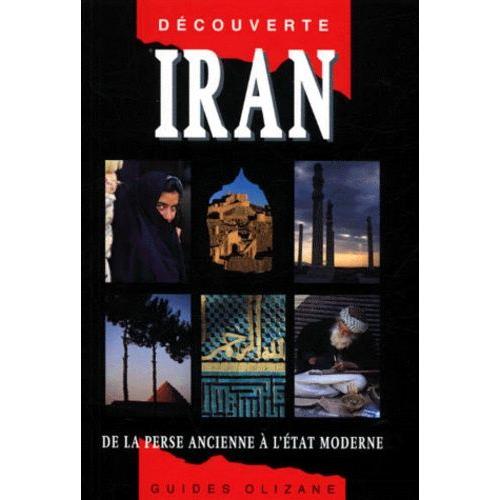 Iran - 4ème Édition 2000