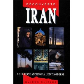 Iran - 4ème Édition 2000