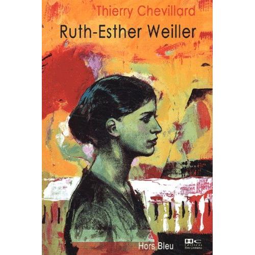 Ruth-Esther Weiller