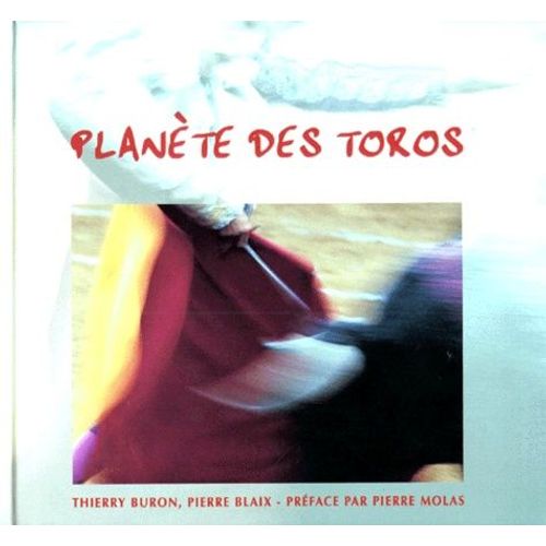 Planète Des Toros