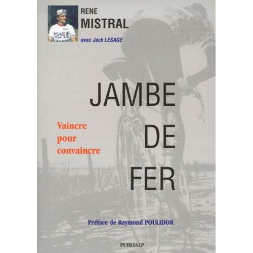 Jambe De Fer