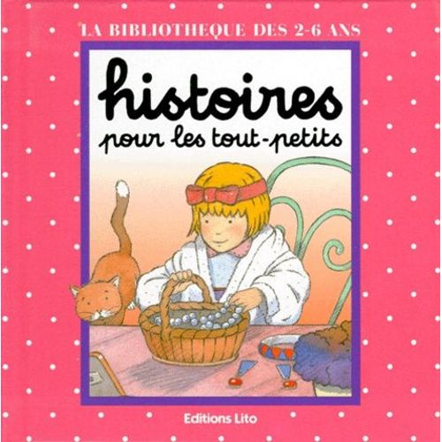 Histoires Pour Les Tout-Petits : Une Petite Fille Coquette - Les Bonbons Au Chocolat