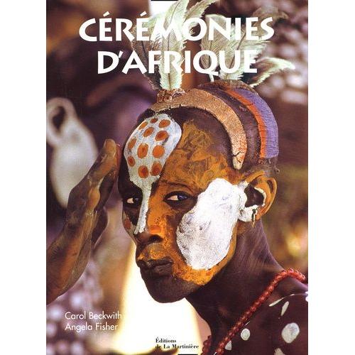 Cérémonies D'afrique