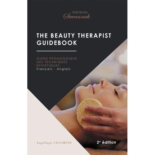 The Beauty Therapist Guidebook