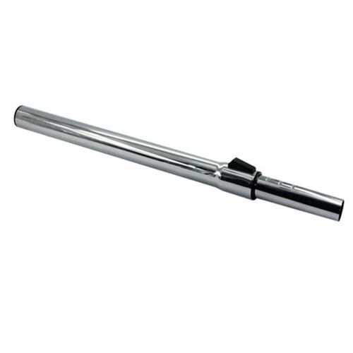Tuyau D'Extension En Métal, Tube Télescopique Pour Aspirateur Robot Philps/Midea, Pièces Et Accessoires, 32Mm, 1 Pièce 9109-May1368