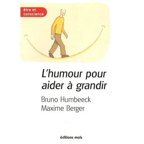 L'humour Pour Aider À Grandir - Les Outils De La Résilience
