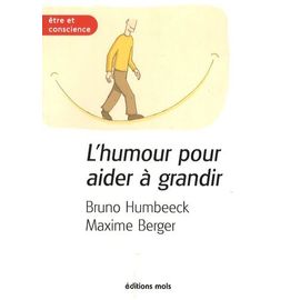 L'humour Pour Aider À Grandir - Les Outils De La Résilience