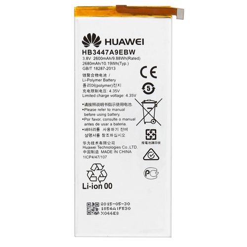 Batterie Huawei P8