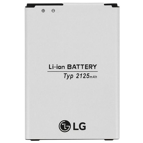 Batterie Lg K7 / K8 2125mah - Batterie D'origine Lg Bl-46zh