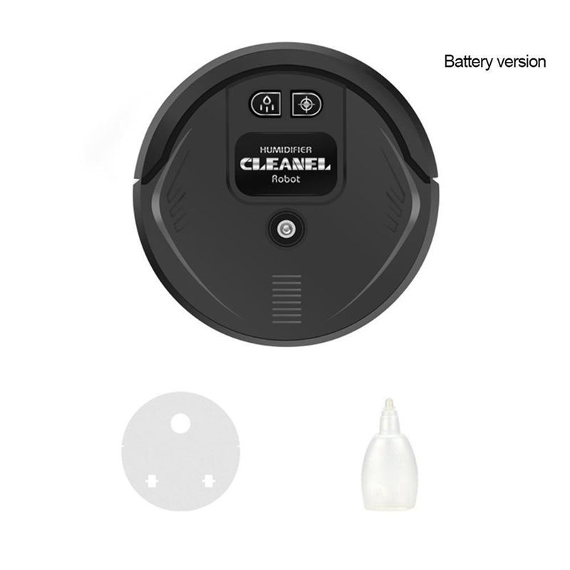 Robot Nettoyeur Automatique De Poils D'Animaux Domestiques, ... - 2