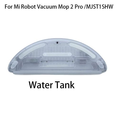 Réservoir D'Eau Pour Xiaomi Mi Robot Aspirateur Vadrouille 2 Pro Mjstl Mjst1S, Original, Pièces De Rechange, Accessoires 9109-May421
