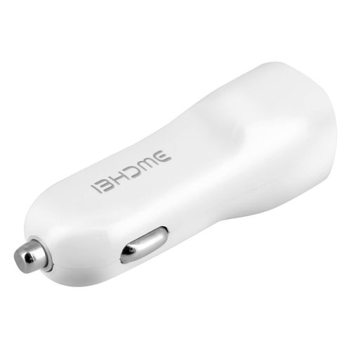 Chargeur Voiture Allume Cigare Prise Usb 1a Universel