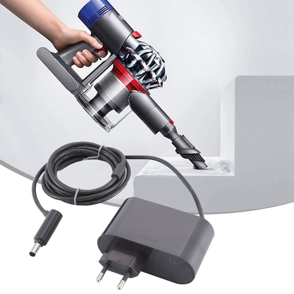 Chargeur De Remplacement Pour Aspirateur Dyson V6 V7 V8 Dc58... - 4