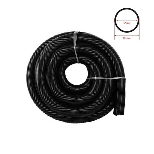 Tuyau Souple De Remplacement Pour Aspirateur Robot Ménager, Pailles À Soufflet, Filetage Intérieur 32Mm Extérieur 39Mm, Pièces De Rechange 9109-May2473