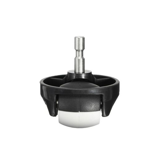 Roues Accessoires Pour Aspirateur Irobot Roomba Série 500 600 610 620 625 630 650 660 Pièces De Rechange De Haute Qualité 9109-May2637
