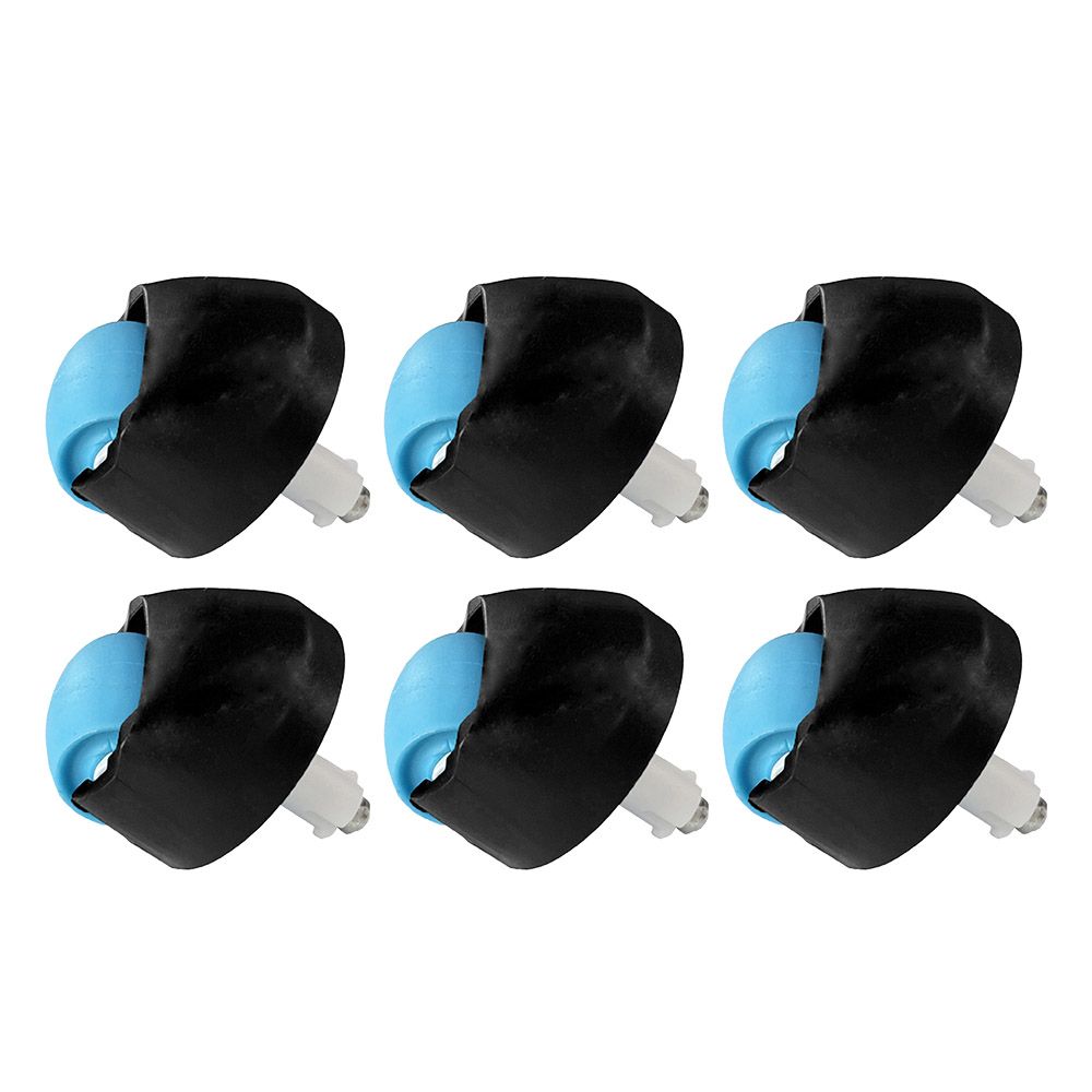 Roue Avant Pour Aspirateur Robot Cecotec Conga 3090 3091 3092, Pièc...