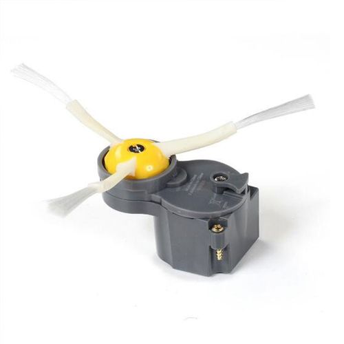 Moteur De Brosse Latérale Amélioré Pour Irobot Roomba, Gris/Bleu, Série 500/600/700/800, 870, 880, 760, 770, 780, 500, 600, 700, 595 9109-May2297