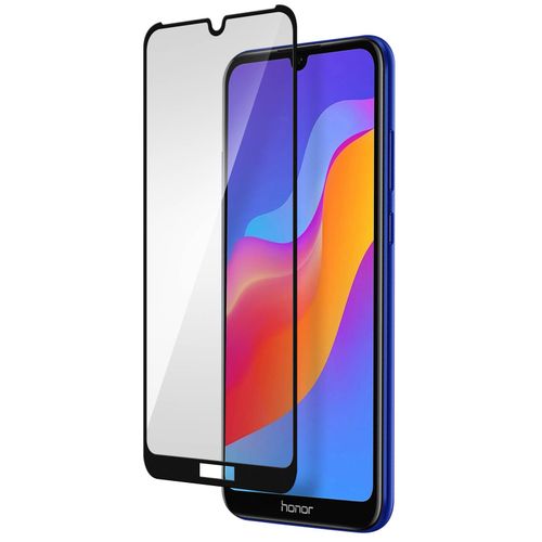 Film Huawei Y6 2019 / Y6s / Honor 8a Protection Écran Verre Trempé 9h Noir