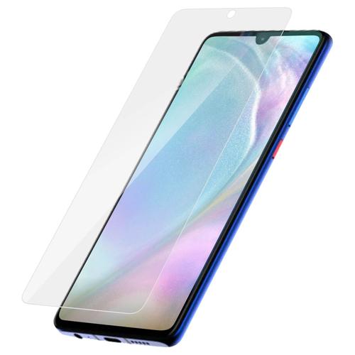 Film Huawei P30 Protection Ecran Verre Trempé 9h Antichocs Transparent