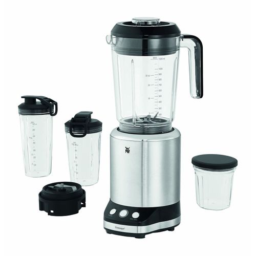 Blender Multifonctions 1.2l 900w Inox 0416520011 Kult X