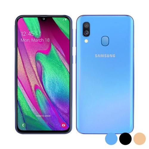 Smartphone Samsung Galaxy A40 5,9 4 GB RAM 64 GB 3100 mAh