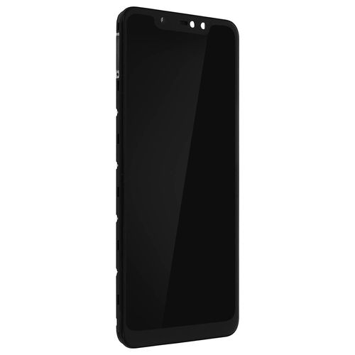 Écran Lcd Xiaomi Redmi Note 6 Pro Bloc Complet Tactile Compatible Noir