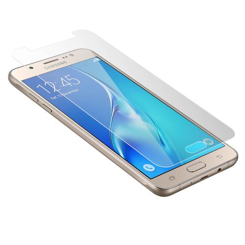 Film Verre Trempé Samsung Galaxy J7 2016 - Protection Ecran