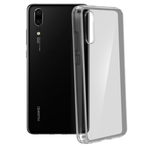 Coque Huawei P20 Protection Antichocs - Transparent