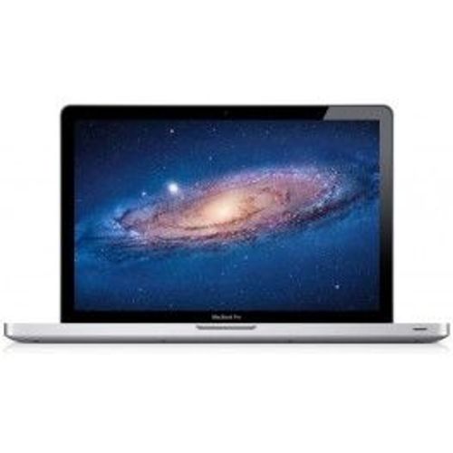 MacBook Pro 13'' i5 2,4 Ghz 4 Go RAM 500 Go HDD (2011)