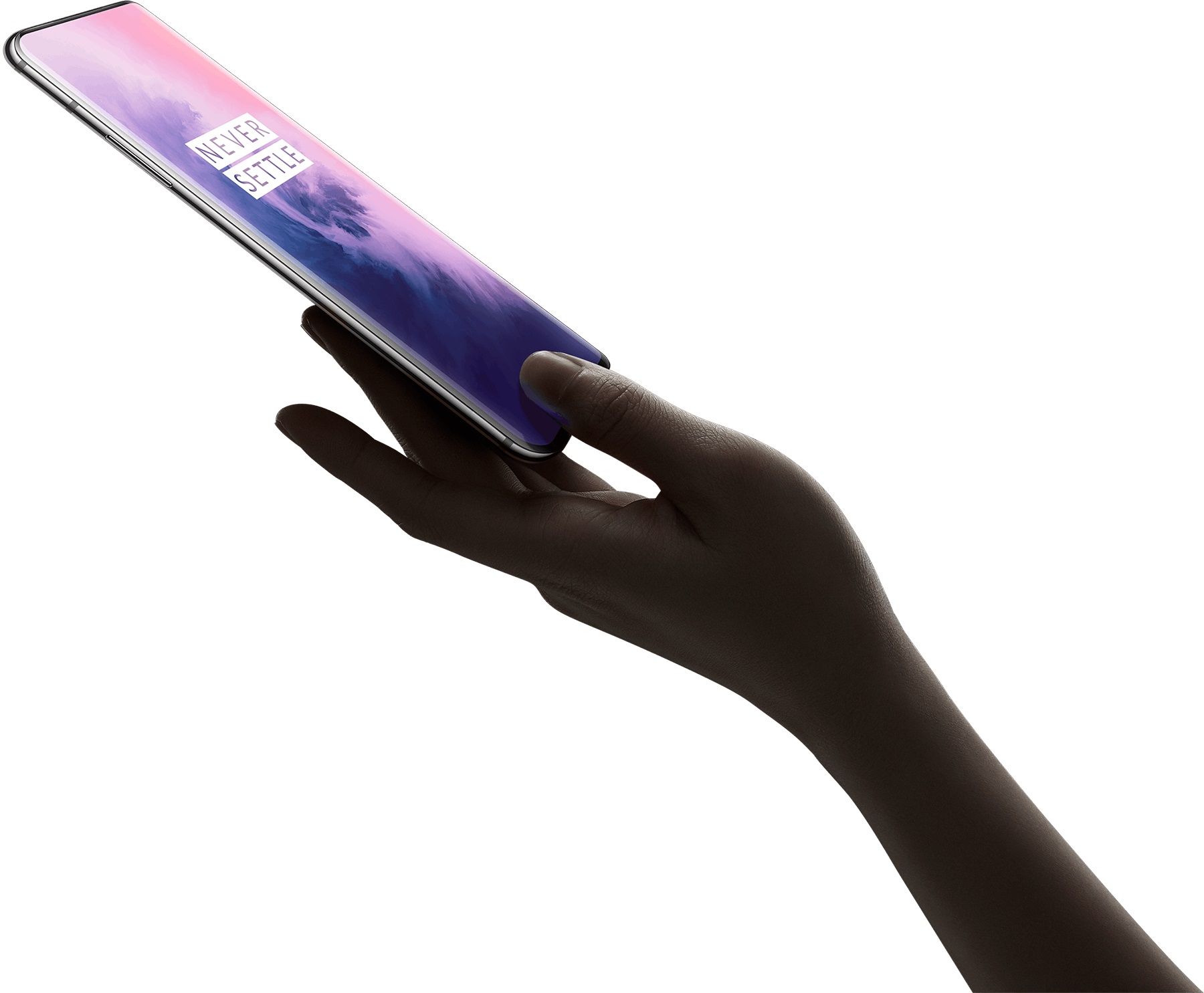 OnePlus 7 Pro 128 Go Double SIM Gris miroir_image_9|Rakuten
