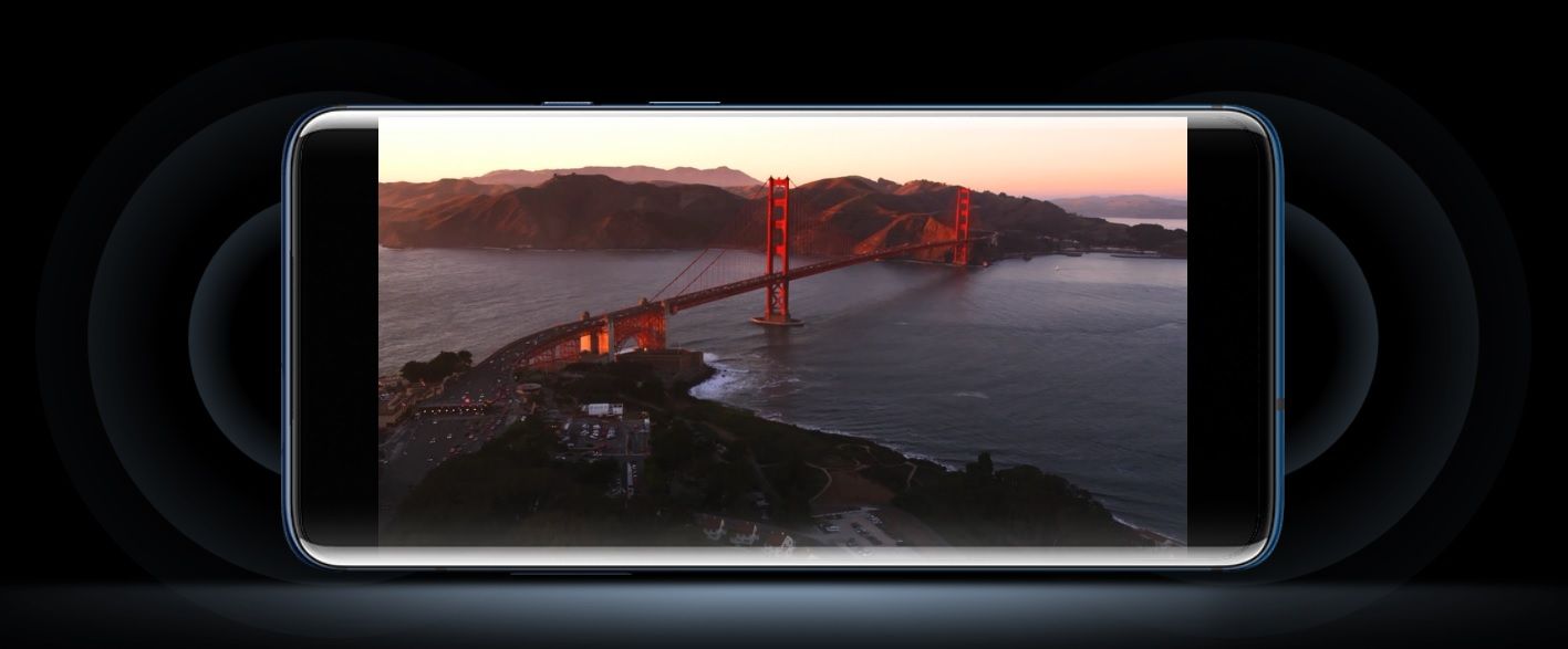 OnePlus 7 Pro 128 Go Double SIM Gris miroir_image_8|Rakuten