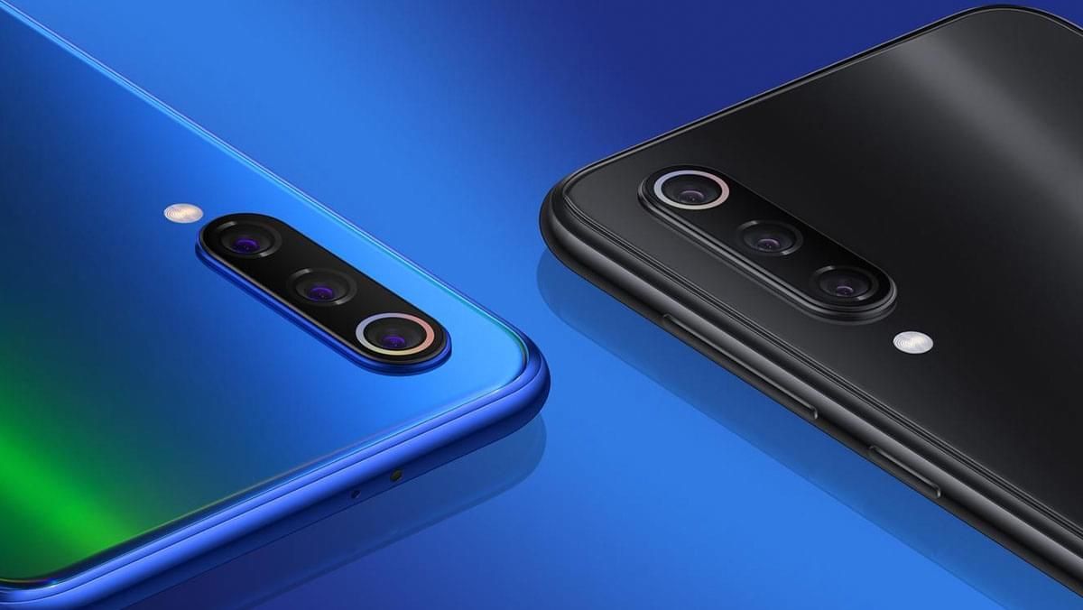 Xiaomi MI 9 SE 64 Go Double SIM Noir piano_image_6|Rakuten