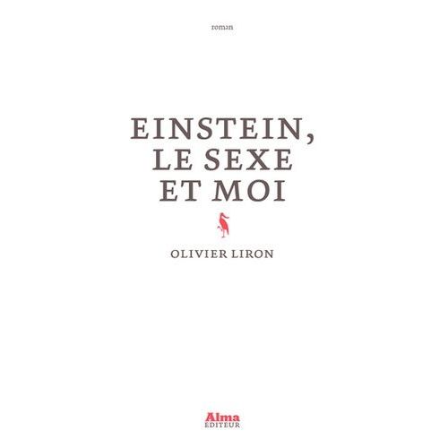 Einstein, Le Sexe Et Moi - Romance Télévisuelle Avec Mésanges
