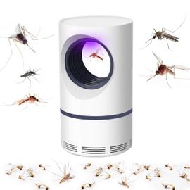Piège à Insectes électrique USB, piege a mouche interieur maison