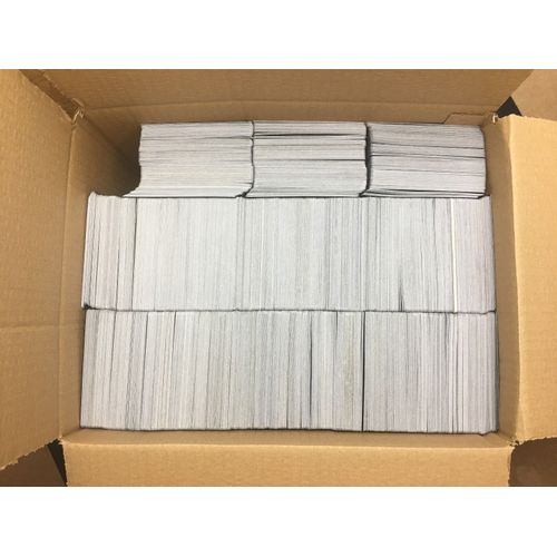 1500 Cartes Dont 150 Rares