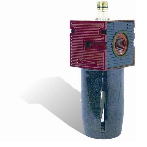 Déstockage - ABAC ? Lubrificateur 1/4"F - HU1/4C