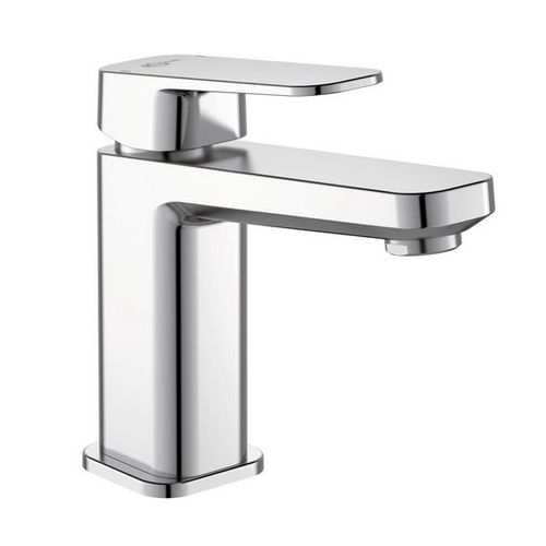 Ideal Standard - Mitigeur lavabo sans tirette ni vidage chromé - TONIC II