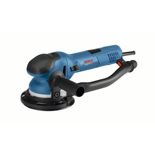 Bosch - Ponceuse excentrique 750 W 150 mm GET 75-150