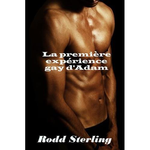 La Première Expérience Gay D'adam